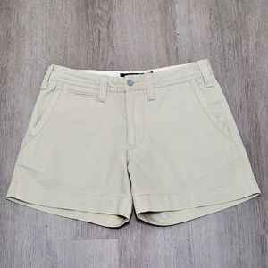 Polo Ralph Lauren Shorts Sz 2
